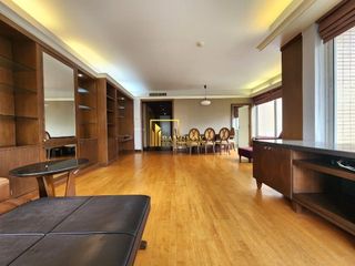 Condo en alquiler de 1 habitaciones en Pathum Wan, Bangkok