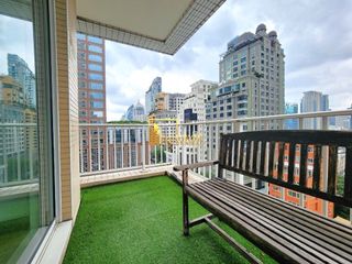 Condo en alquiler de 1 habitaciones en Pathum Wan, Bangkok