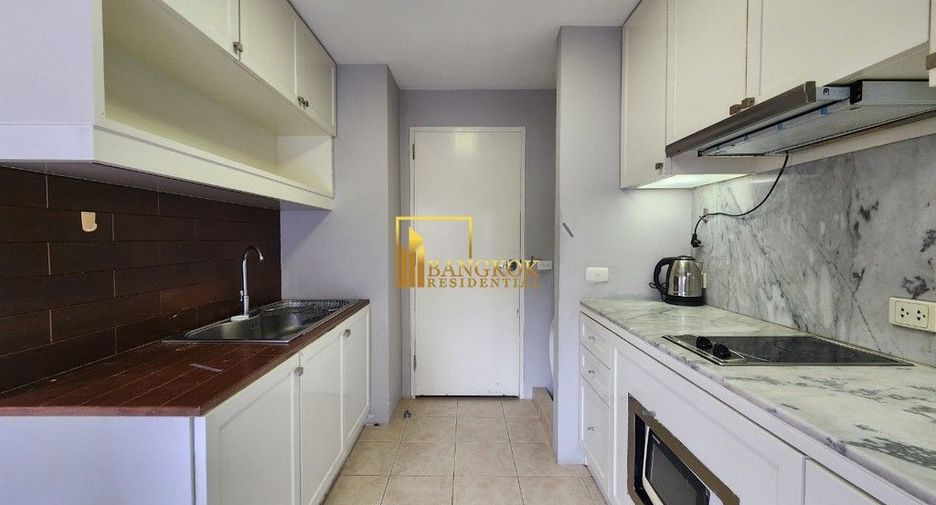 Wohnung zur Miete mit 1 Zimmer in Pathum Wan, Bangkok