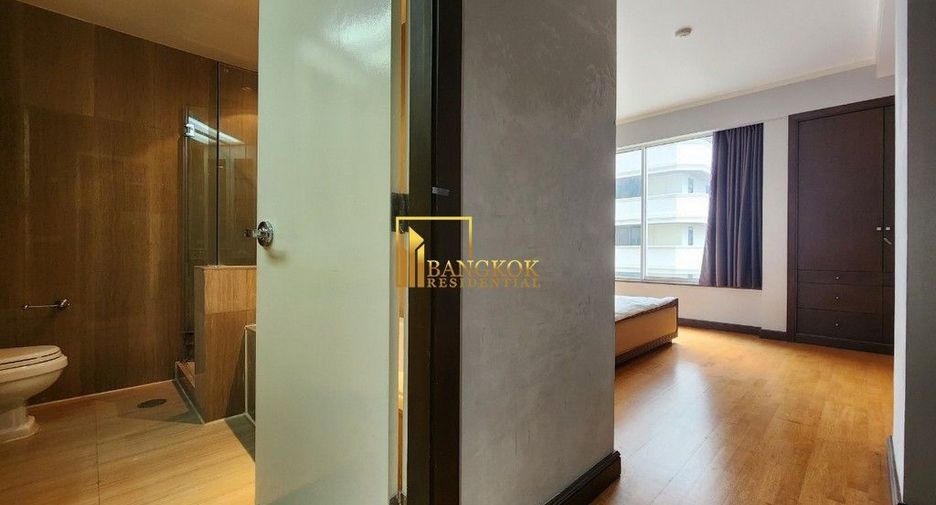 Wohnung zur Miete mit 1 Zimmer in Pathum Wan, Bangkok