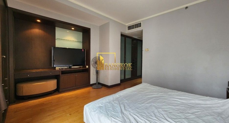 Wohnung zur Miete mit 1 Zimmer in Pathum Wan, Bangkok