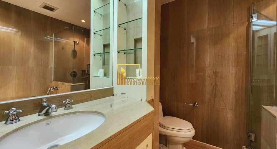 Wohnung zur Miete mit 1 Zimmer in Pathum Wan, Bangkok