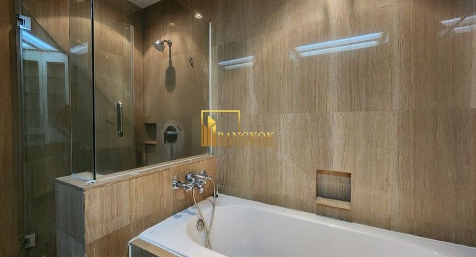 Wohnung zur Miete mit 1 Zimmer in Pathum Wan, Bangkok