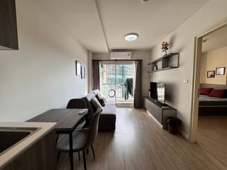 For Rent 1 Bedroom Condo In Mueang Chiang Mai