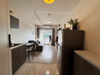 Wohnung zur Miete mit 1 Zimmer in Mueang Chiang Mai, Chiang Mai