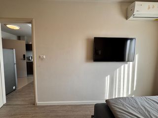 Wohnung zur Miete mit 1 Zimmer in Mueang Chiang Mai, Chiang Mai