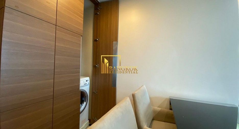 Condo en alquiler de 2 habitaciones en Watthana, Bangkok
