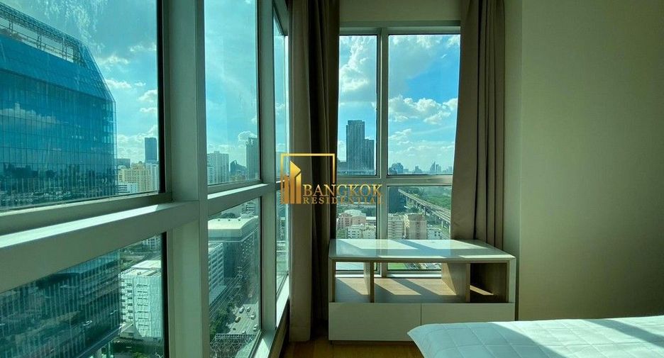 Condo en alquiler de 2 habitaciones en Watthana, Bangkok