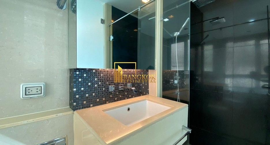 Condo en alquiler de 2 habitaciones en Watthana, Bangkok