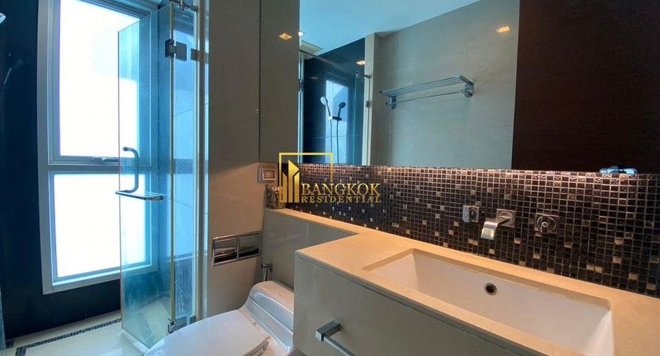 Condo en alquiler de 2 habitaciones en Watthana, Bangkok