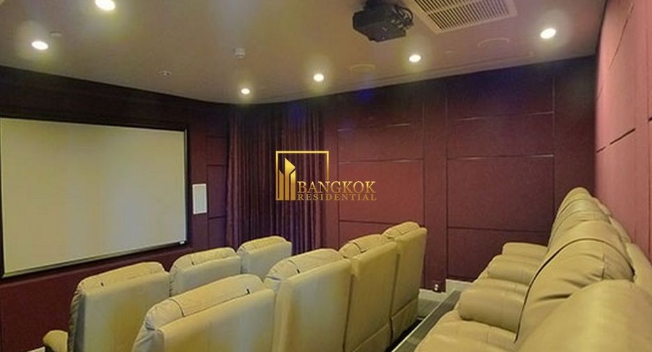 Condo en alquiler de 2 habitaciones en Watthana, Bangkok