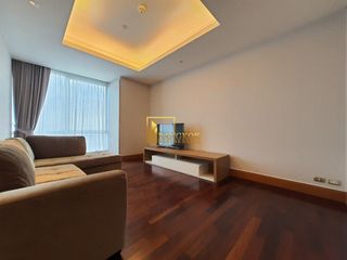 For rent 2 bedrooms condo in Sathon, Bangkok