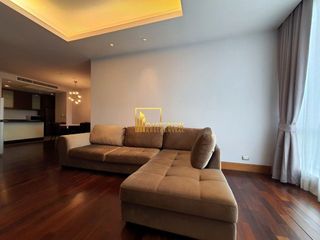 For rent 2 bedrooms condo in Sathon, Bangkok