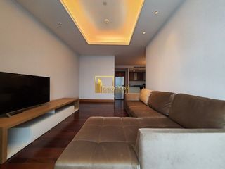 For rent 2 bedrooms condo in Sathon, Bangkok
