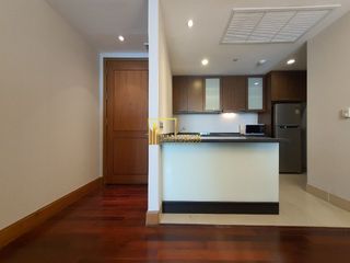 For rent 2 bedrooms condo in Sathon, Bangkok