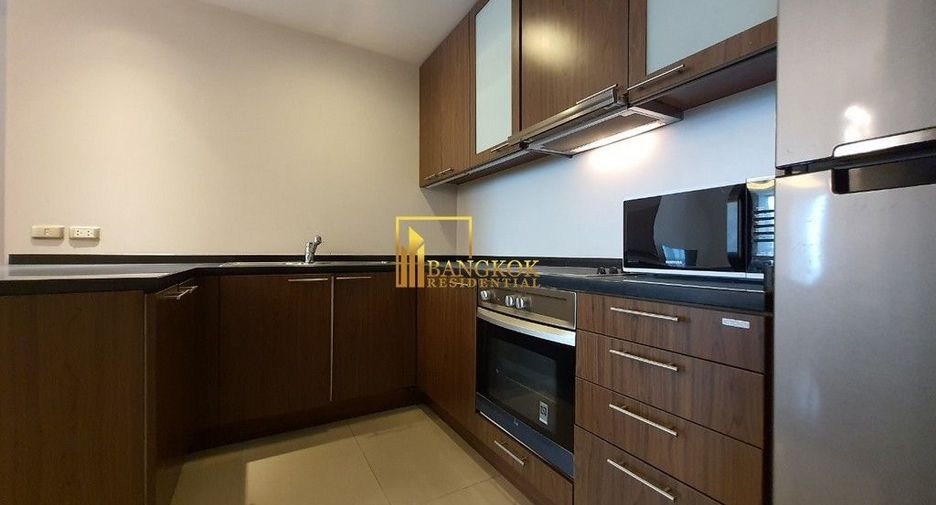 À louer 2 chambres condo à Sathon, Bangkok