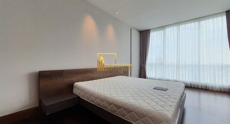 À louer 2 chambres condo à Sathon, Bangkok