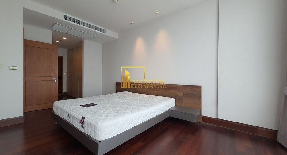 À louer 2 chambres condo à Sathon, Bangkok