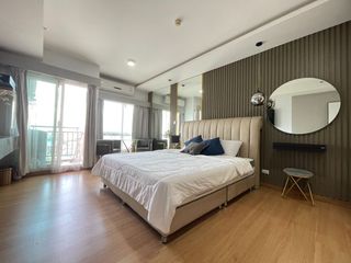 1 Bedroom Condo In Mueang Chiang Mai