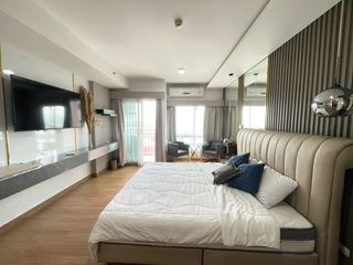 Wohnung zur Miete mit 1 Zimmer in Mueang Chiang Mai, Chiang Mai