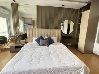 Wohnung zur Miete mit 1 Zimmer in Mueang Chiang Mai, Chiang Mai
