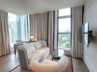 Apartamento con servicios en alquiler de 1 habitaciones en Watthana, Bangkok