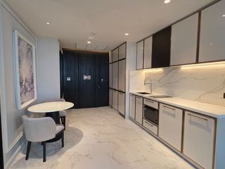 Apartamento con servicios en alquiler de 1 habitaciones en Watthana, Bangkok