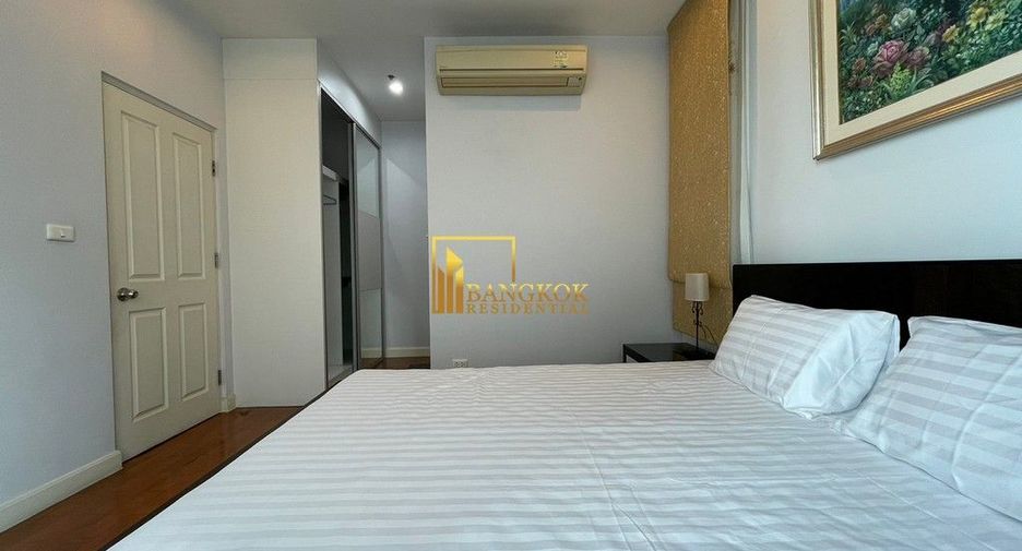 For rent 1 Beds condo in Khlong Toei, Bangkok