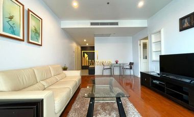 For rent 1 Beds condo in Khlong Toei, Bangkok