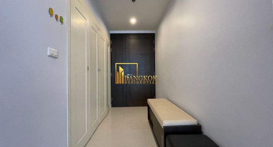 For rent 1 Beds condo in Khlong Toei, Bangkok
