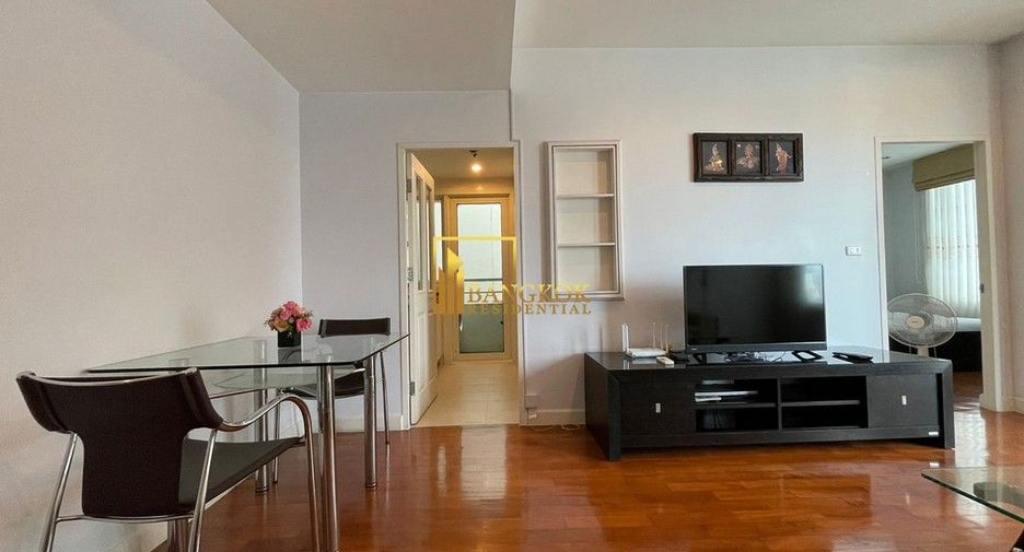 For rent 1 Beds condo in Khlong Toei, Bangkok