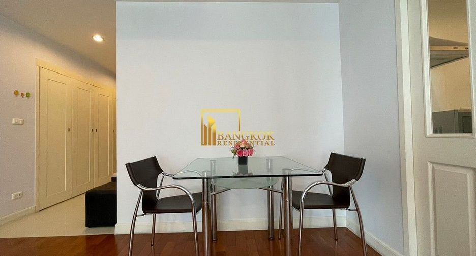 For rent 1 Beds condo in Khlong Toei, Bangkok