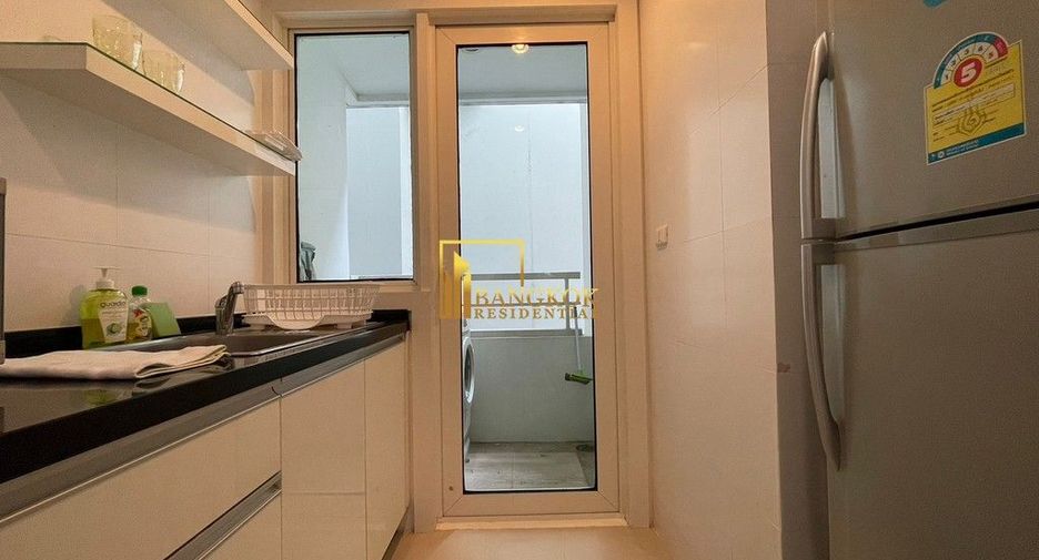 For rent 1 Beds condo in Khlong Toei, Bangkok