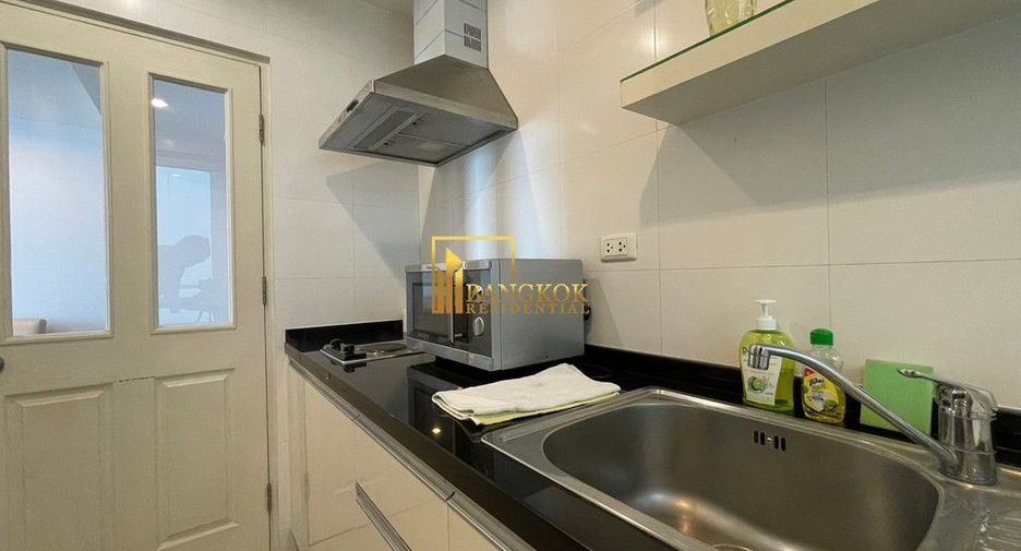For rent 1 Beds condo in Khlong Toei, Bangkok