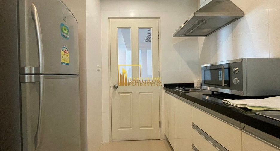 For rent 1 Beds condo in Khlong Toei, Bangkok