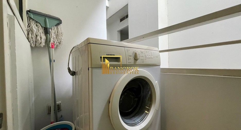 For rent 1 Beds condo in Khlong Toei, Bangkok