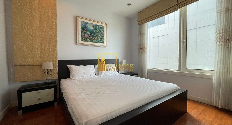For rent 1 Beds condo in Khlong Toei, Bangkok