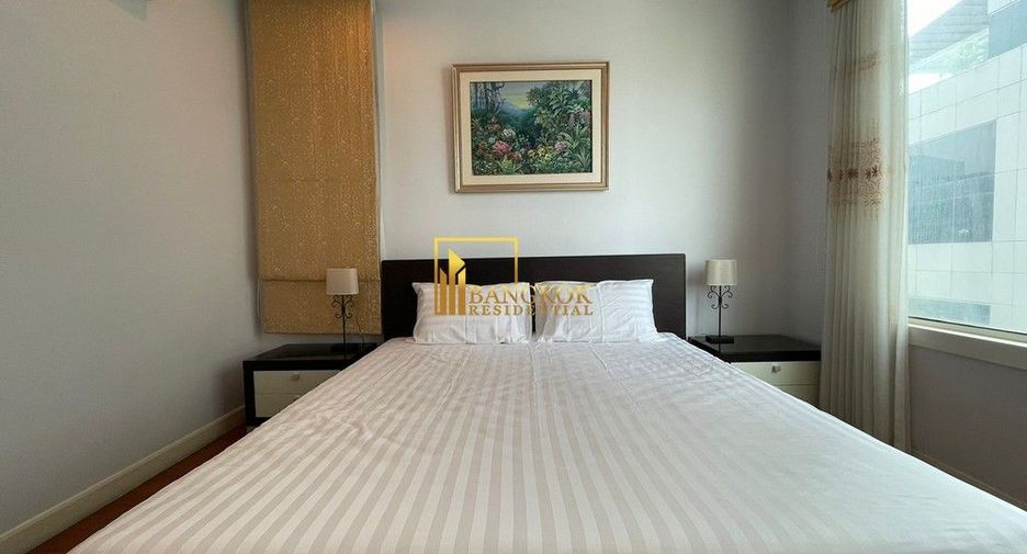 For rent 1 Beds condo in Khlong Toei, Bangkok