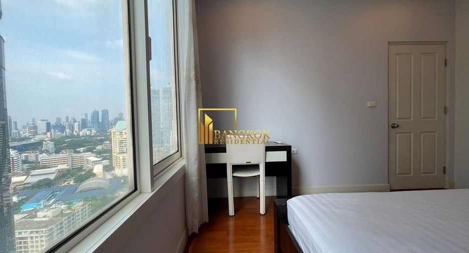 For rent 1 Beds condo in Khlong Toei, Bangkok