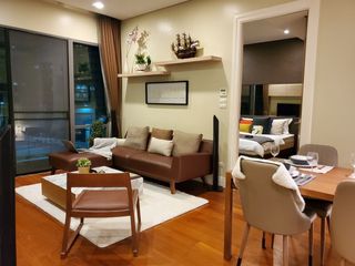 Condo en alquiler de 2 habitaciones en Khlong Toei, Bangkok