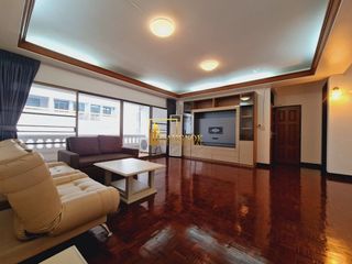 For rent 3 ベッドルーム apartment in Khlong Toei, Bangkok