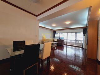 For rent 3 ベッドルーム apartment in Khlong Toei, Bangkok
