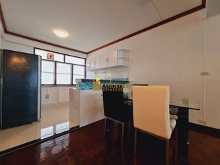 For rent 3 ベッドルーム apartment in Khlong Toei, Bangkok