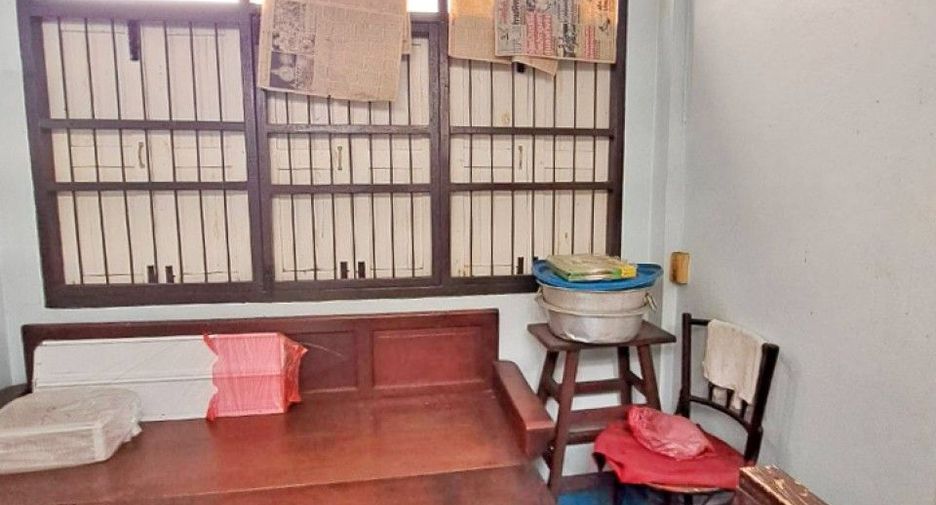 For sale 2 bedrooms retail Space in Samphanthawong, Bangkok