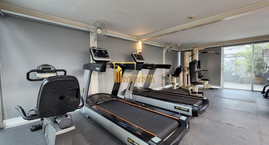 出租 2 卧室 公寓 在 Watthana, 曼谷