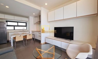 Apartment zur Miete mit 2 Zimmer in Watthana, Bangkok