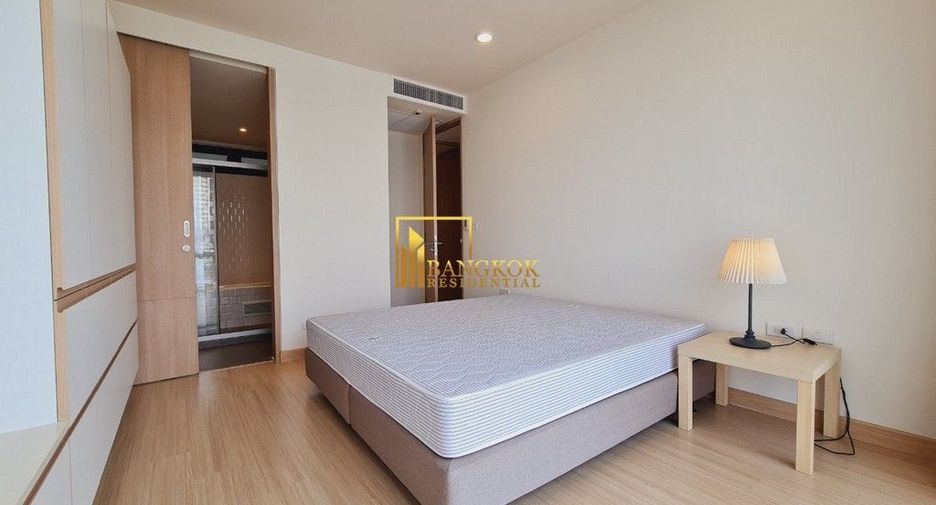 ให้เช่า 2 ห้องนอน อพาร์ทเม้นท์ ใน วัฒนา, กรุงเทพฯ