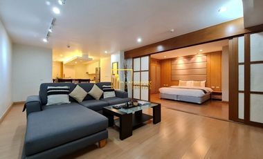 Apartment zur Miete mit 1 Zimmer in Prawet, Bangkok