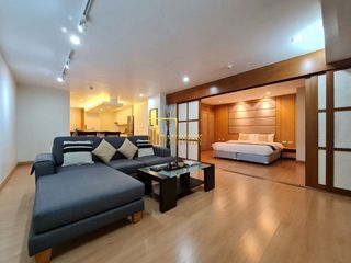 Apartment zur Miete mit 1 Zimmer in Prawet, Bangkok
