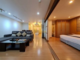 Apartment zur Miete mit 1 Zimmer in Prawet, Bangkok